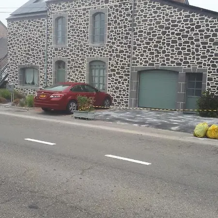 Chez Christelle * Rochefort