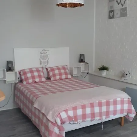 Chez Christelle Appartement