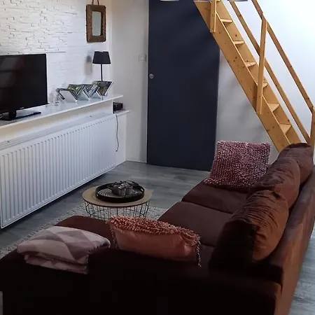 Appartement Chez Christelle *