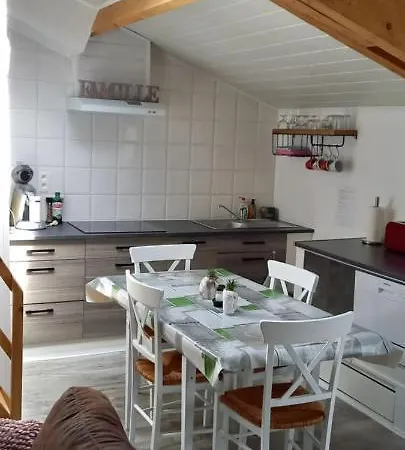 Chez Christelle Appartement *
