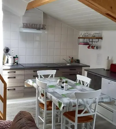 Chez Christelle Lejlighed *