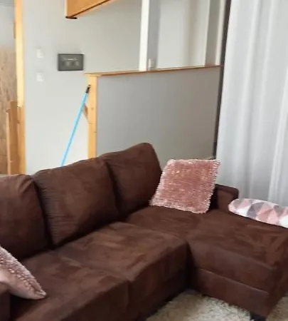 Appartement Chez Christelle