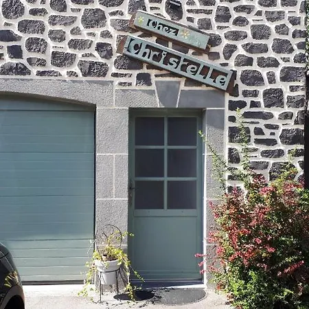 Chez Christelle Apartamento *