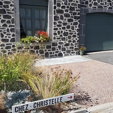 Chez Christelle *