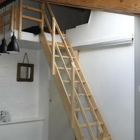 Appartement Chez Christelle *