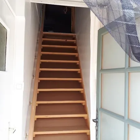 Chez Christelle Apartamento *