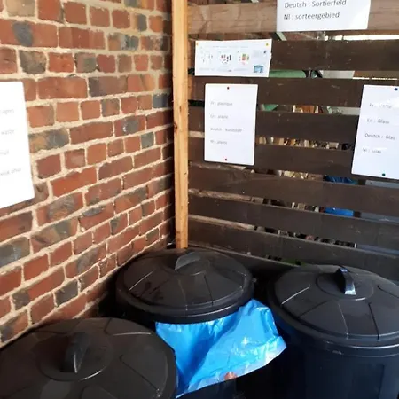 Chez Christelle Rochefort